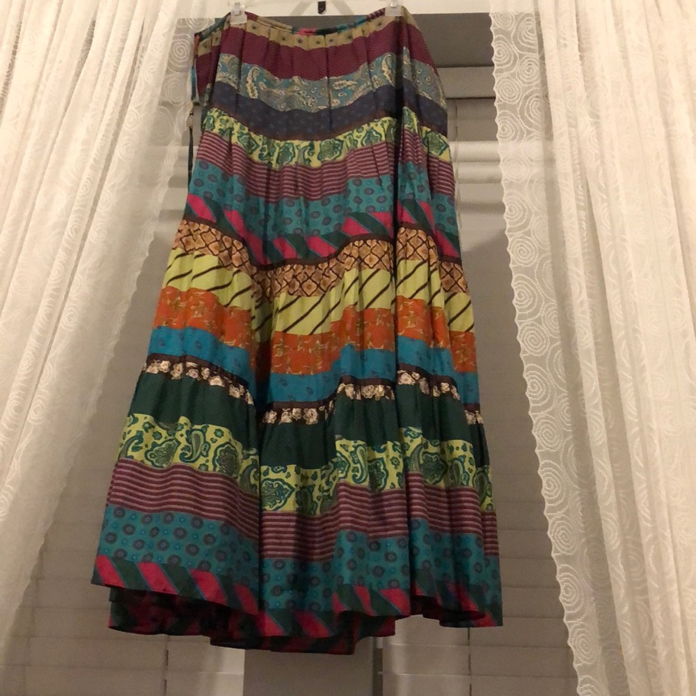 Vintage BCBG Maxazaria Skirt